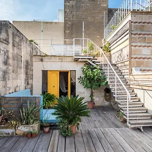 4* Casa de hóspedes Lucente